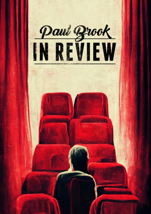 Paul Brook - In Review (3rd Edition) - Click Image to Close